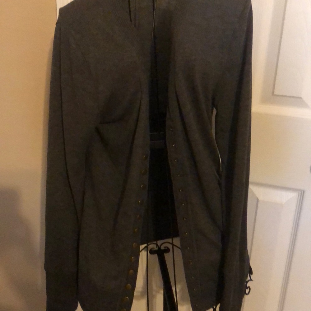 Sweater, cardigan , lightweight , soft